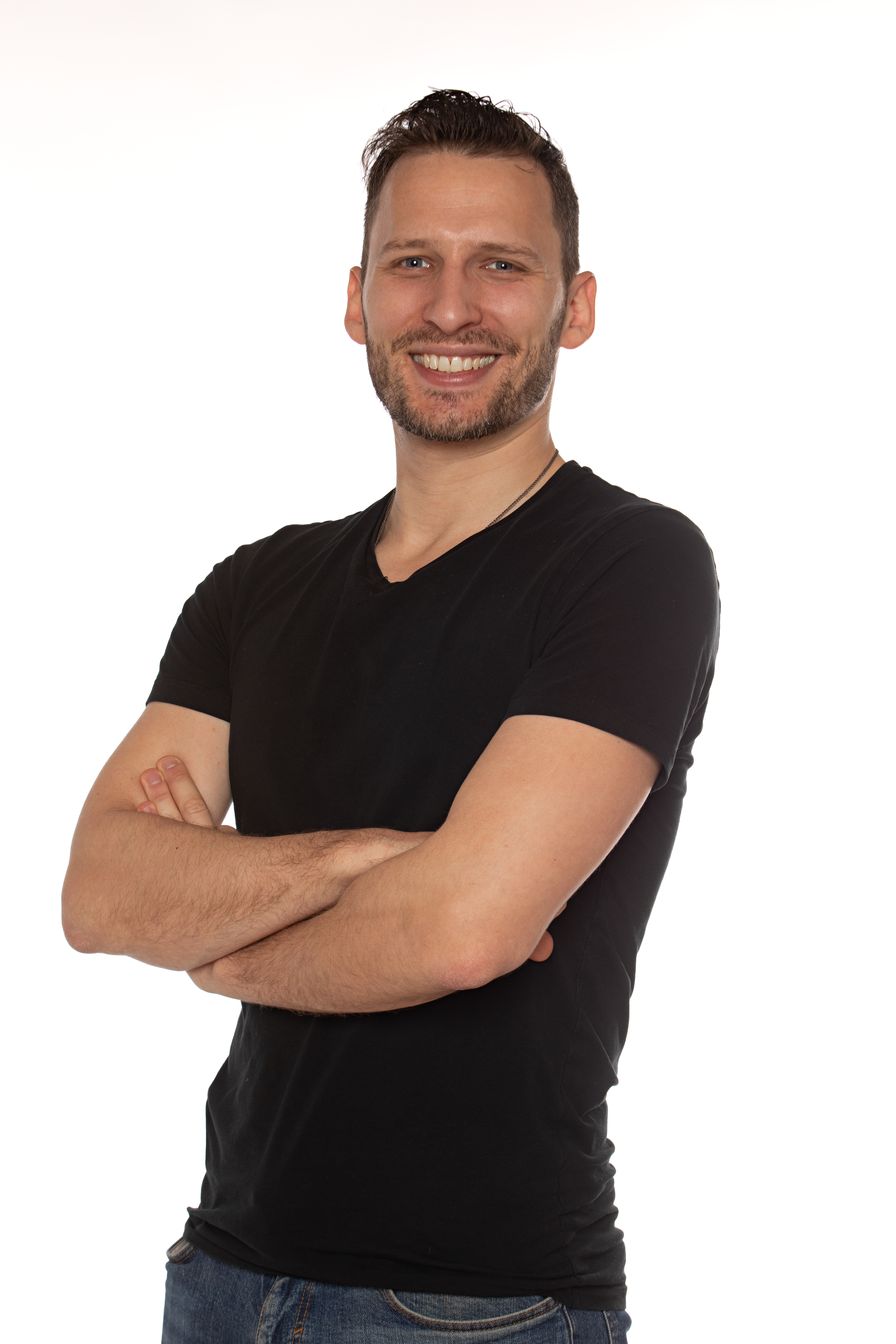 Votre guide à Marseille